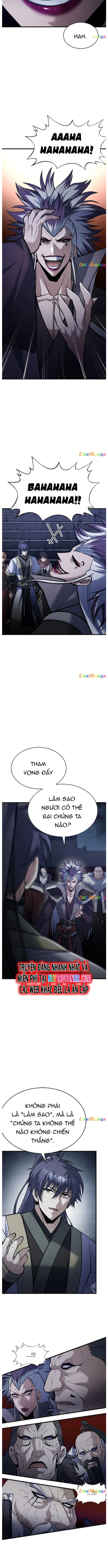 Bá Vương Chi Tinh Chapter 74 - Trang 12