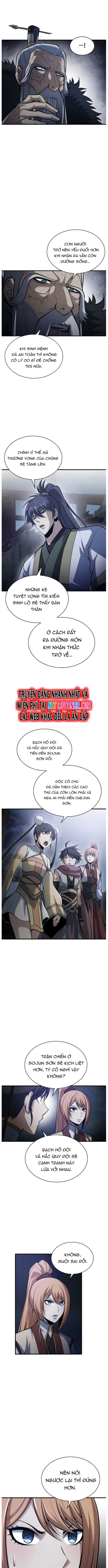 Bá Vương Chi Tinh Chapter 78 - Trang 10