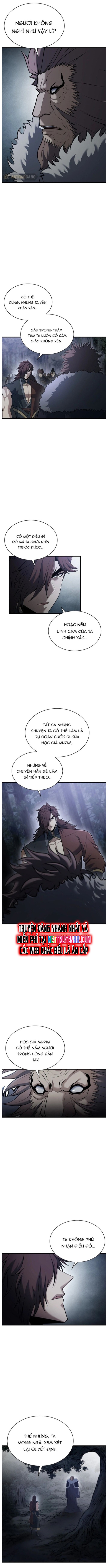 Bá Vương Chi Tinh Chapter 80 - Trang 1