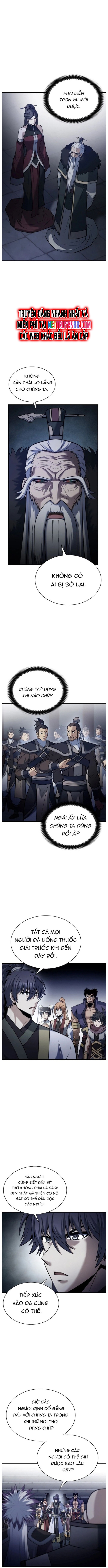 Bá Vương Chi Tinh Chapter 76 - Trang 3