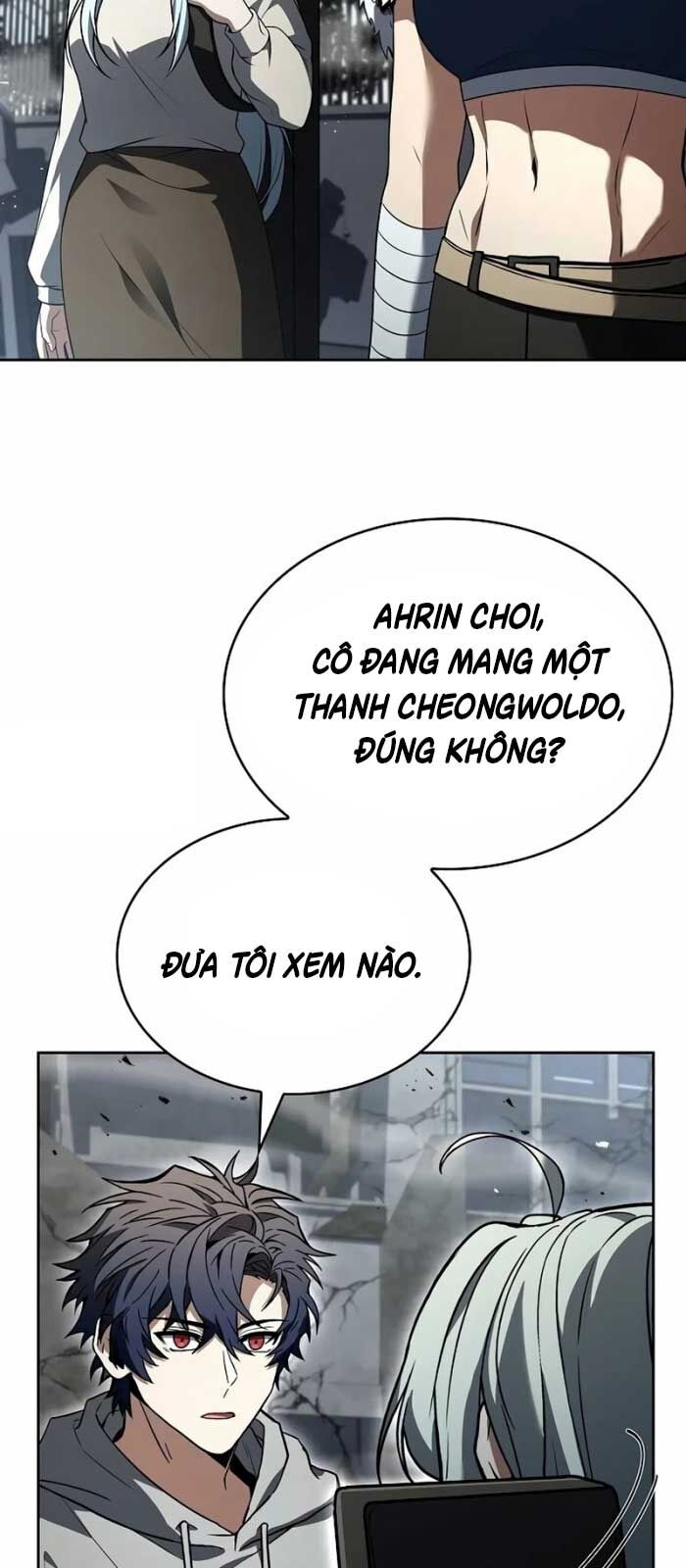 Chòm Sao Là Đệ Tử Của Tôi Chapter 103 - Trang 53