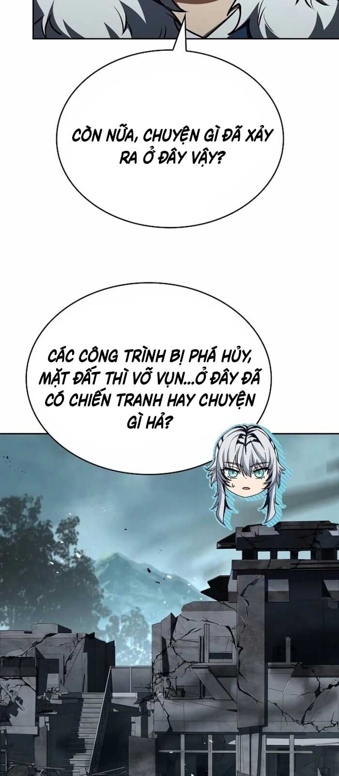 Chòm Sao Là Đệ Tử Của Tôi Chapter 103 - Trang 47