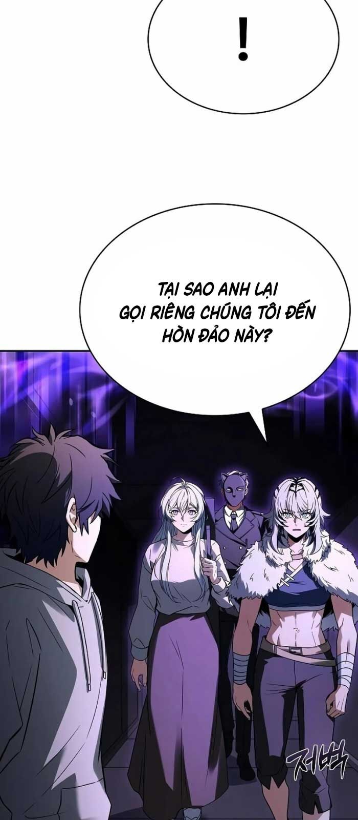 Chòm Sao Là Đệ Tử Của Tôi Chapter 103 - Trang 45