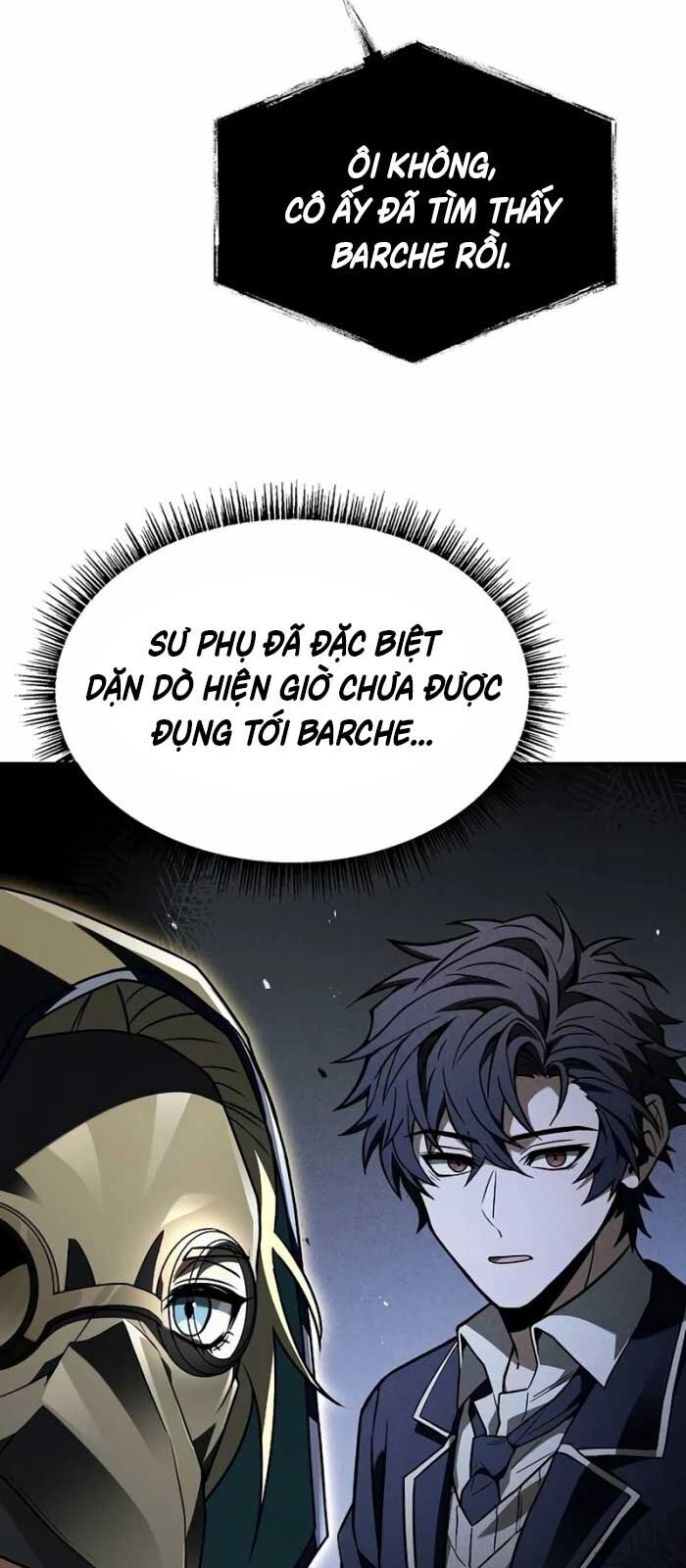 Chòm Sao Là Đệ Tử Của Tôi Chapter 103 - Trang 27