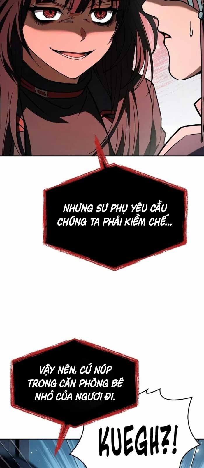 Chòm Sao Là Đệ Tử Của Tôi Chapter 103 - Trang 33