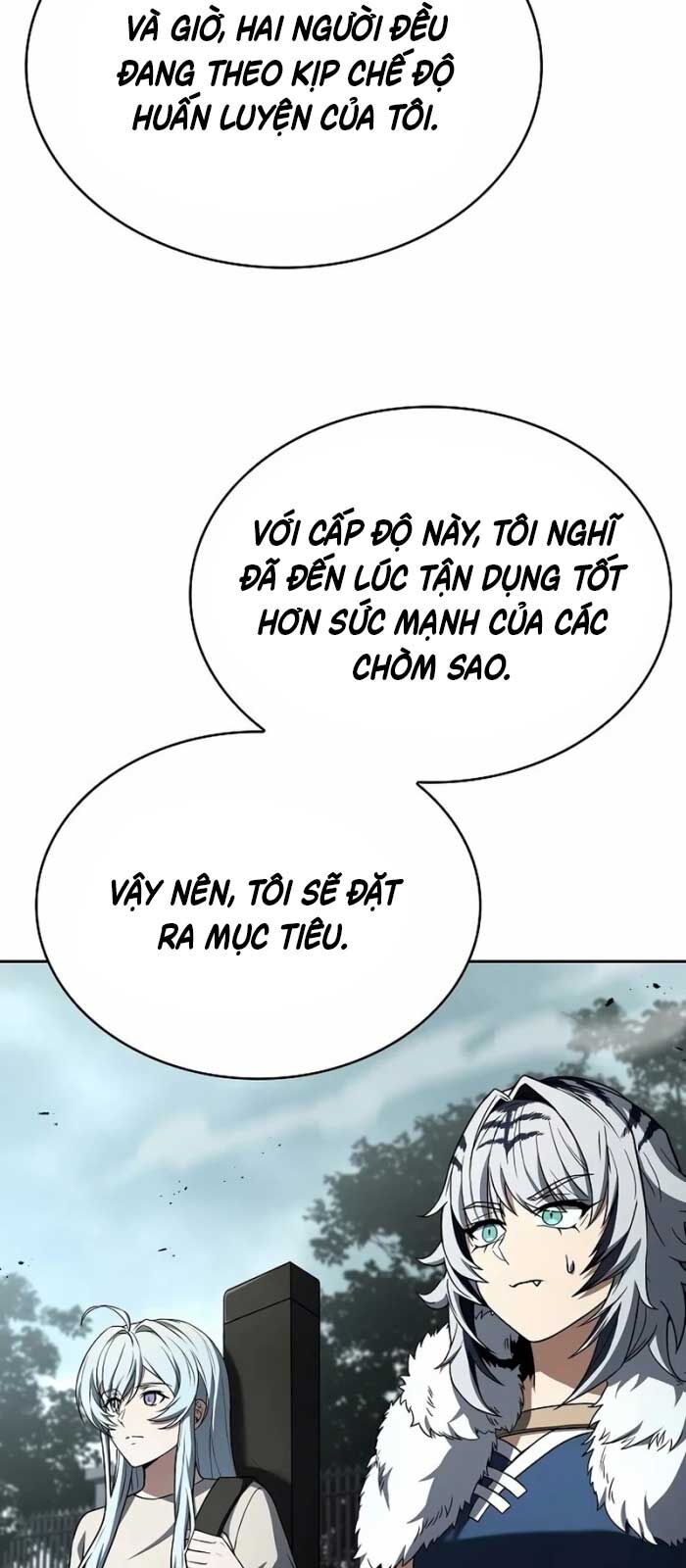 Chòm Sao Là Đệ Tử Của Tôi Chapter 103 - Trang 52