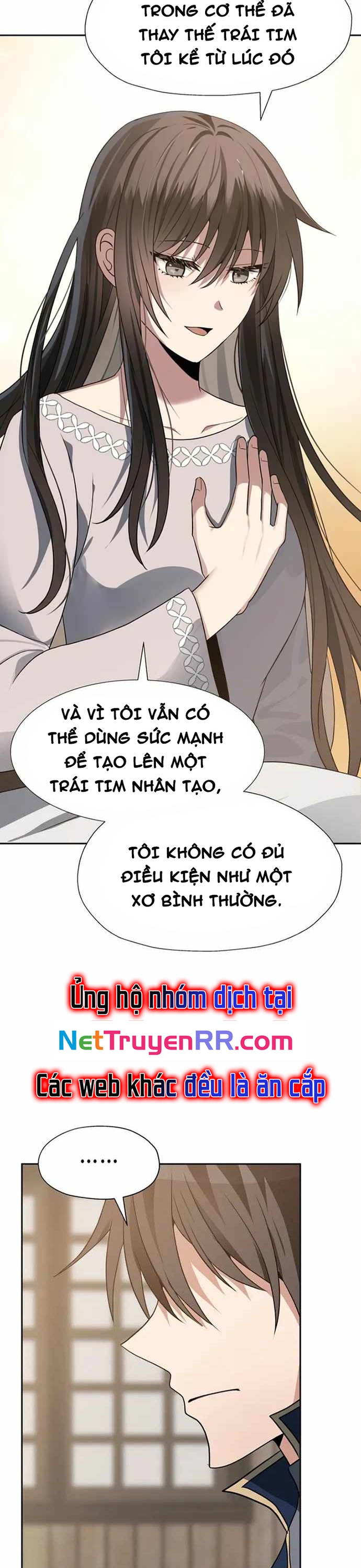 Quay Trở Lại Dị Giới Một Lần Nữa Chapter 60 - Trang 22