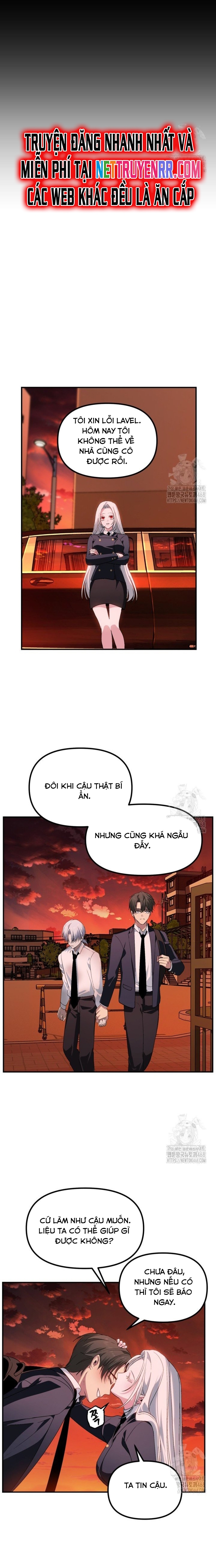 Tôi Là Thợ Săn Có Kĩ Năng Tự Sát Cấp Sss Chapter 127 - Trang 12