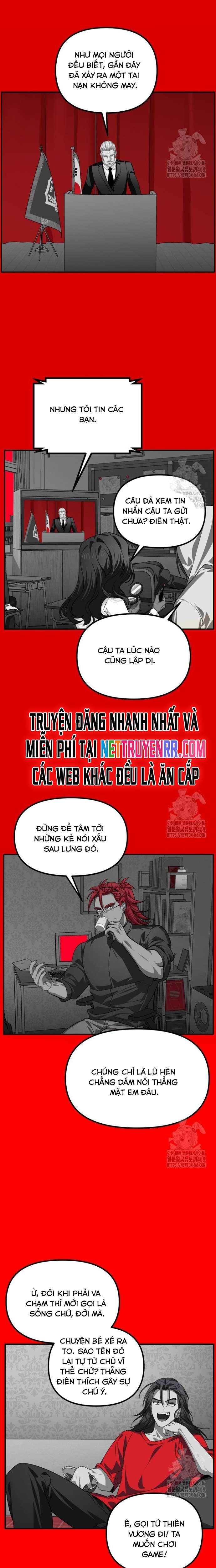 Tôi Là Thợ Săn Có Kĩ Năng Tự Sát Cấp Sss Chapter 127 - Trang 4