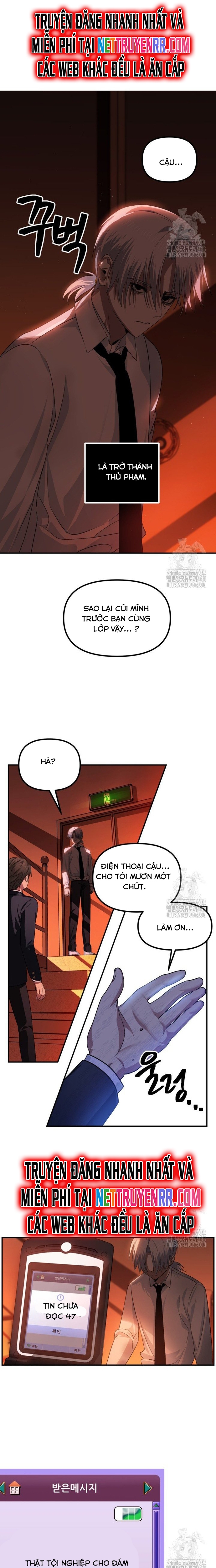 Tôi Là Thợ Săn Có Kĩ Năng Tự Sát Cấp Sss Chapter 127 - Trang 9