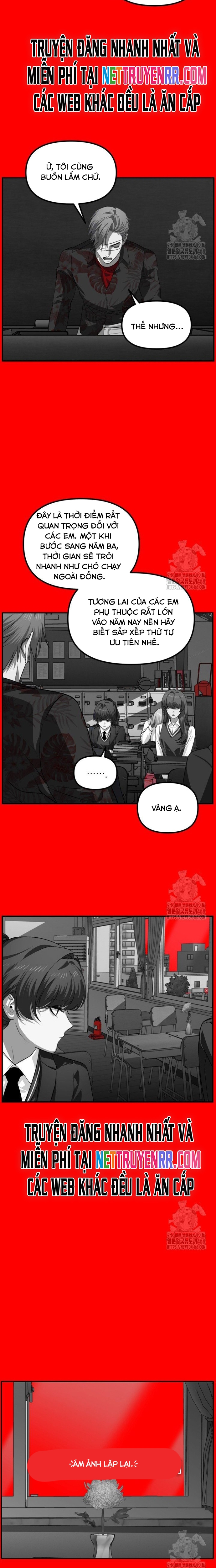 Tôi Là Thợ Săn Có Kĩ Năng Tự Sát Cấp Sss Chapter 127 - Trang 5