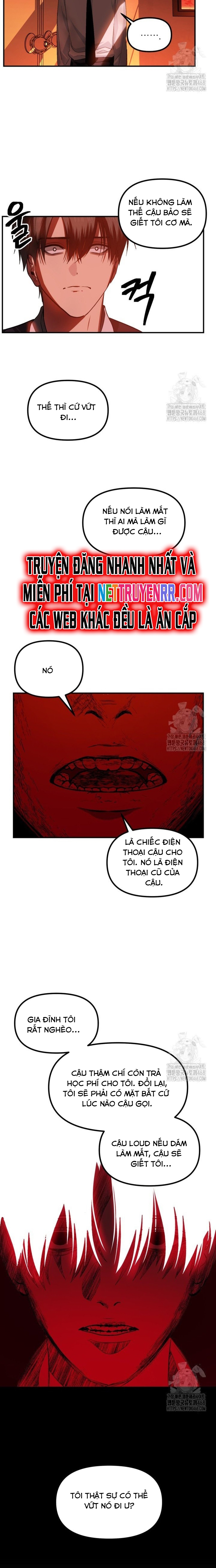 Tôi Là Thợ Săn Có Kĩ Năng Tự Sát Cấp Sss Chapter 127 - Trang 11