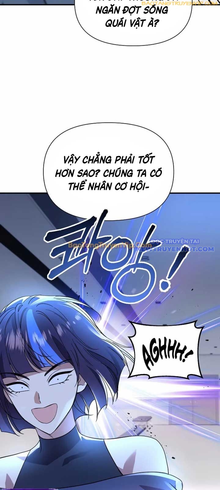 Làm Ơn Dừng Đức Giáo Hoàng Lại chapter 29 - Trang 61