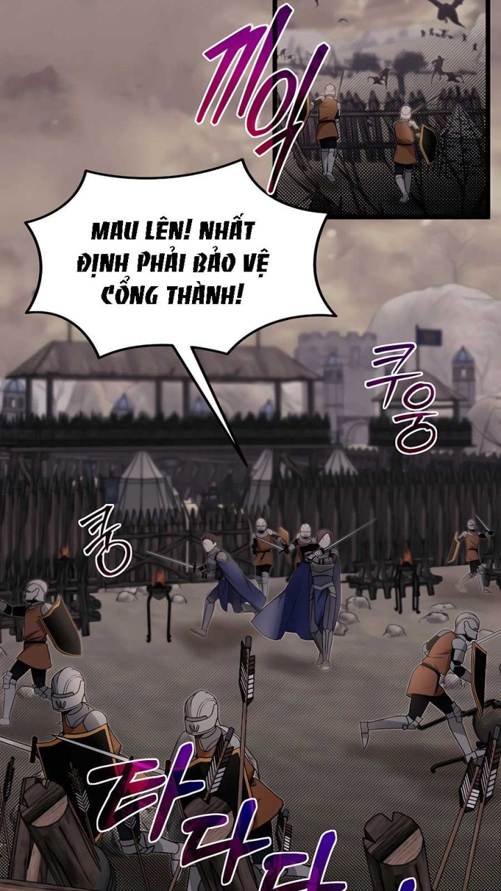 Anh Trai Anh Hùng Là Người Đã Chết Trong Học Viện Chapter 92 - Trang 3