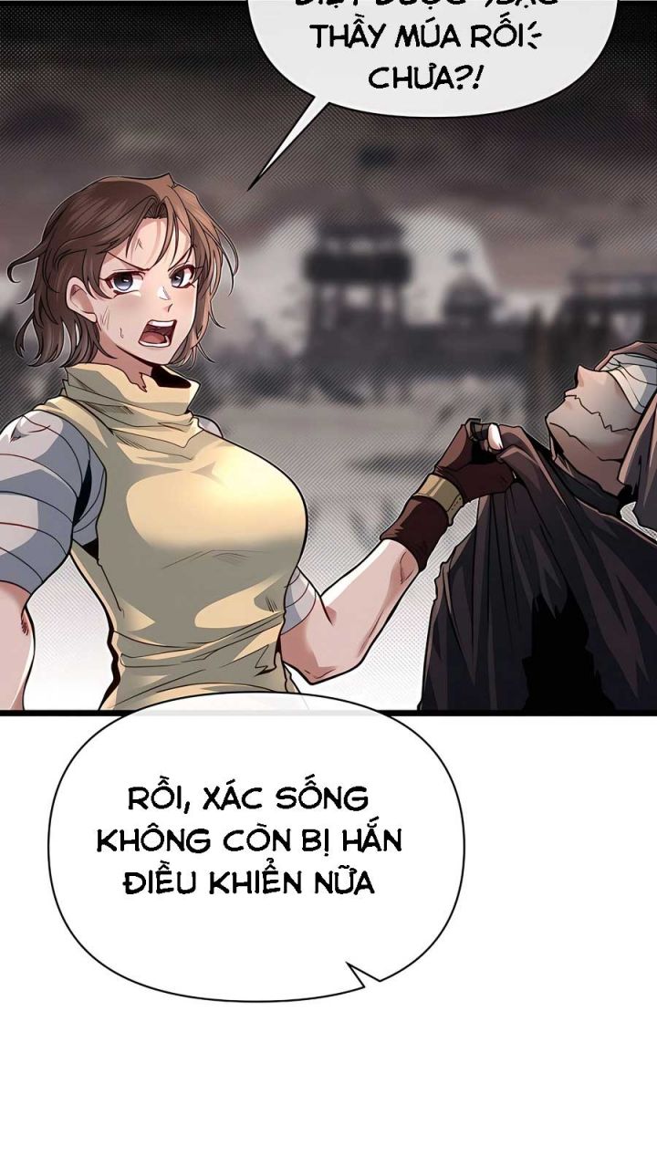 Anh Trai Anh Hùng Là Người Đã Chết Trong Học Viện Chapter 92 - Trang 15