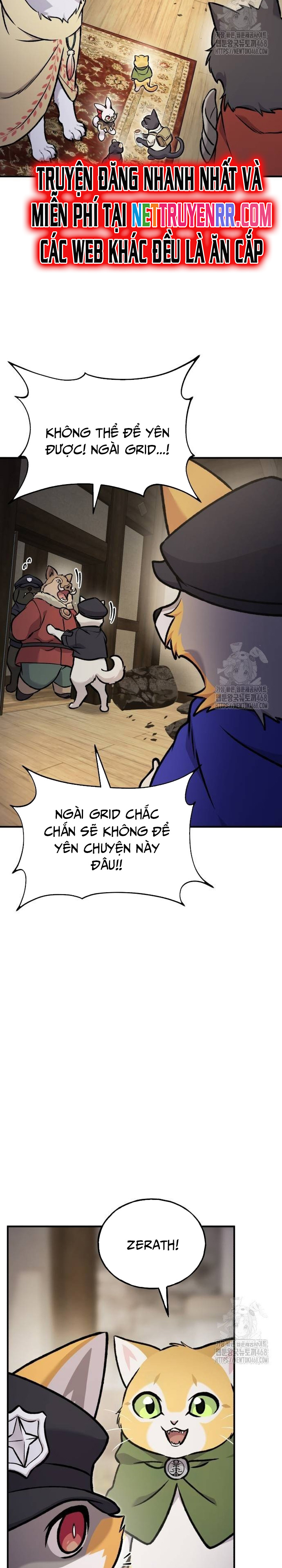 Làm Nông Dân Trong Tòa Tháp Thử Thách Chapter 97 - Trang 25