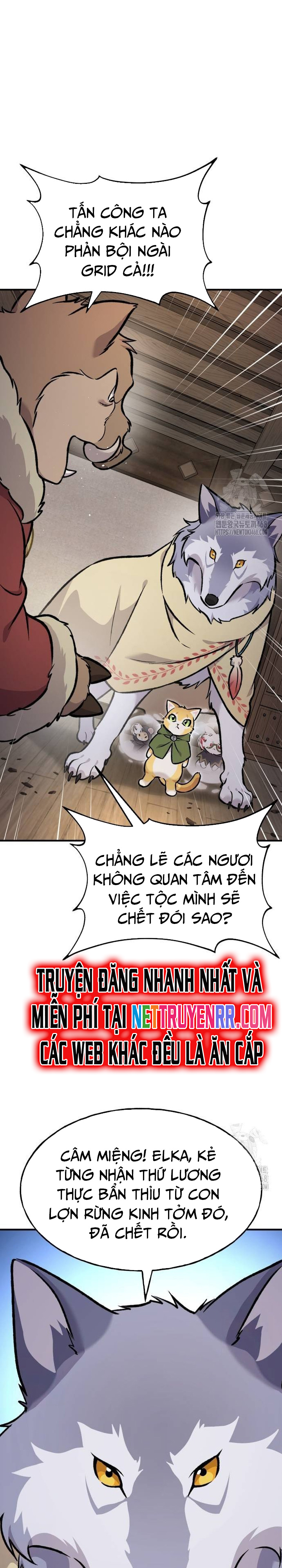 Làm Nông Dân Trong Tòa Tháp Thử Thách Chapter 97 - Trang 8