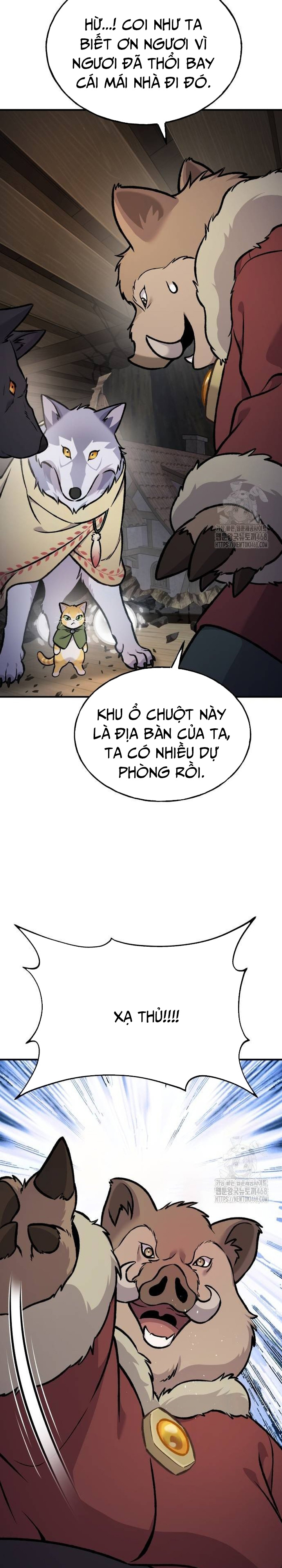 Làm Nông Dân Trong Tòa Tháp Thử Thách Chapter 97 - Trang 13