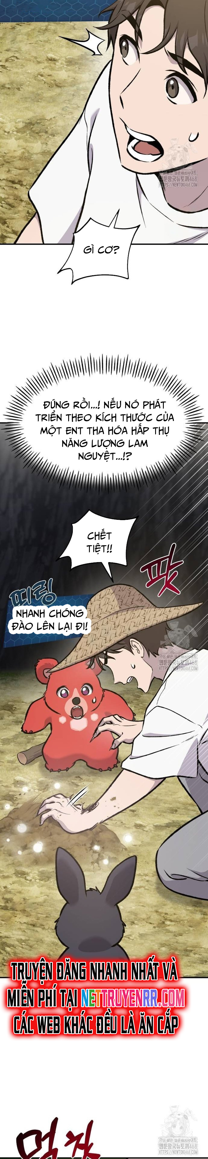 Làm Nông Dân Trong Tòa Tháp Thử Thách Chapter 97 - Trang 52