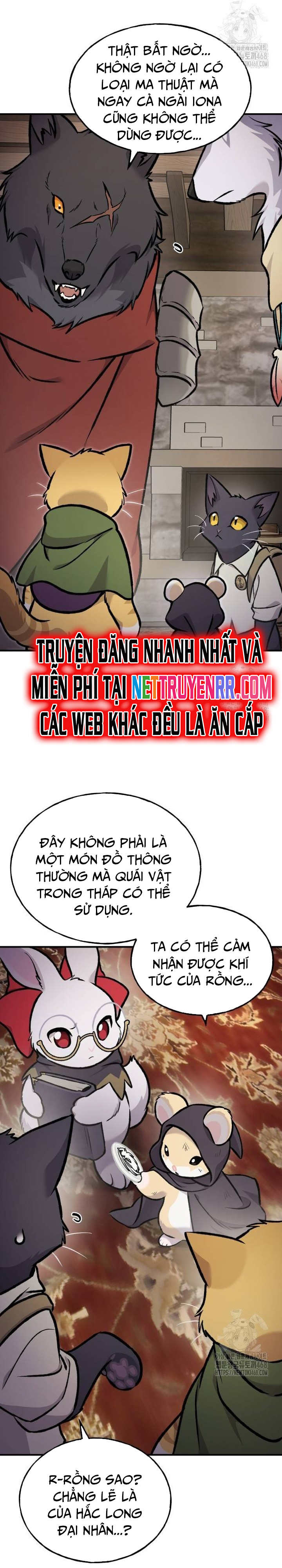 Làm Nông Dân Trong Tòa Tháp Thử Thách Chapter 97 - Trang 30