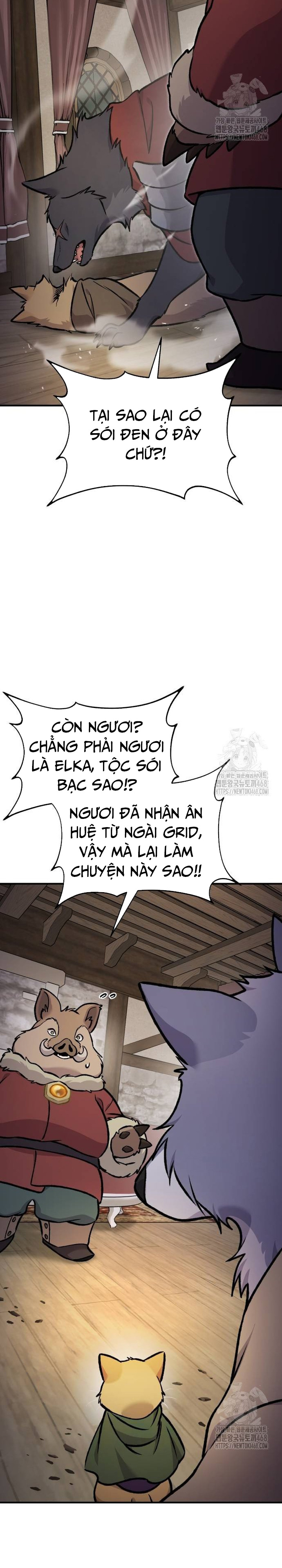 Làm Nông Dân Trong Tòa Tháp Thử Thách Chapter 97 - Trang 7