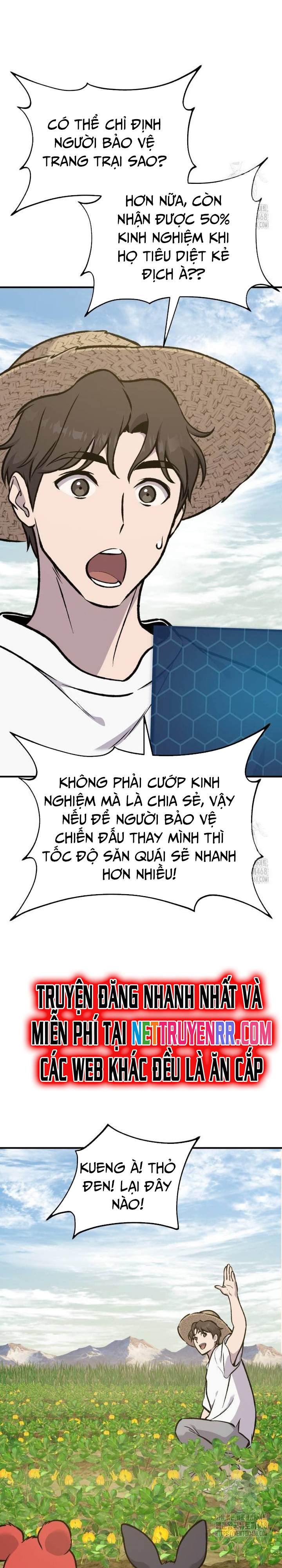 Làm Nông Dân Trong Tòa Tháp Thử Thách Chapter 97 - Trang 42