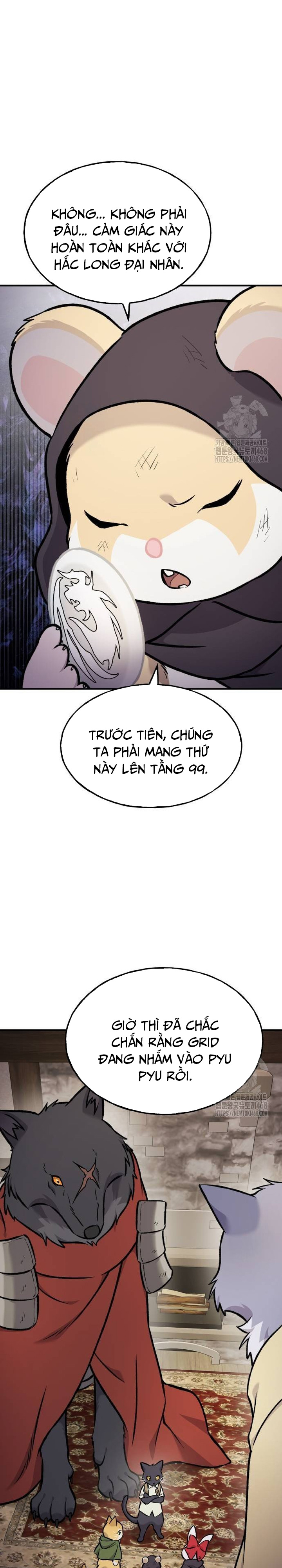 Làm Nông Dân Trong Tòa Tháp Thử Thách Chapter 97 - Trang 31