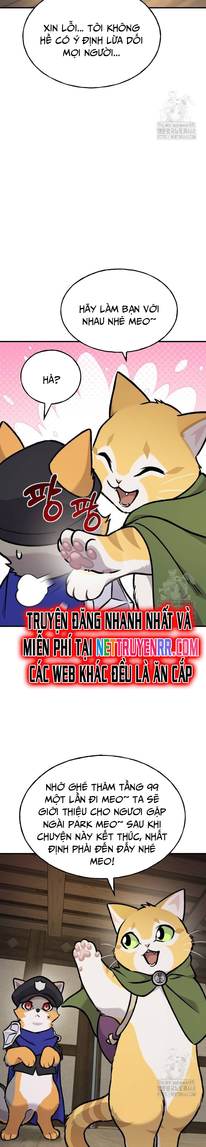 Làm Nông Dân Trong Tòa Tháp Thử Thách Chapter 97 - Trang 27