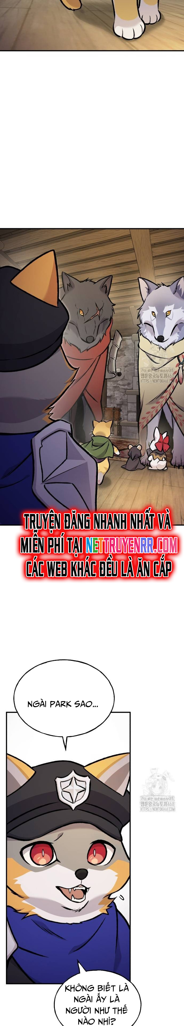 Làm Nông Dân Trong Tòa Tháp Thử Thách Chapter 97 - Trang 28