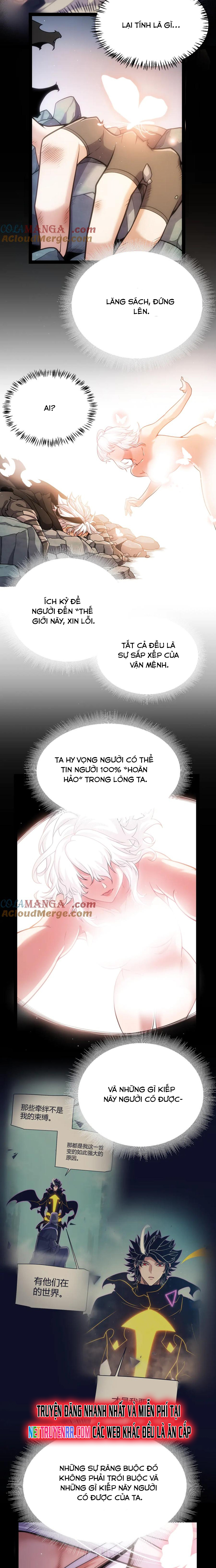 Tôi Đến Từ Thế Giới Trò Chơi Chapter 344 - Trang 14