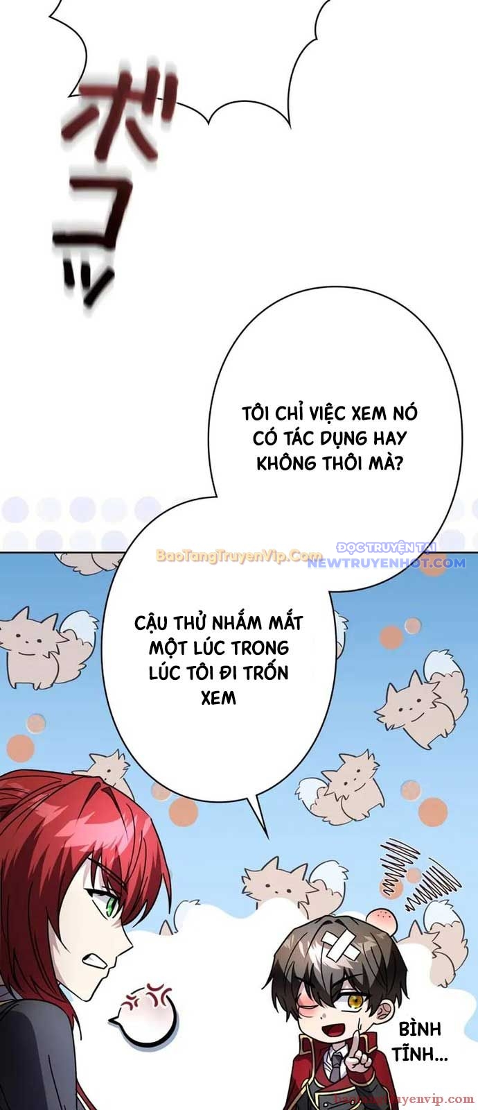 Bức Thư Tình Đến Từ Tương Lai chapter 4 - Trang 50