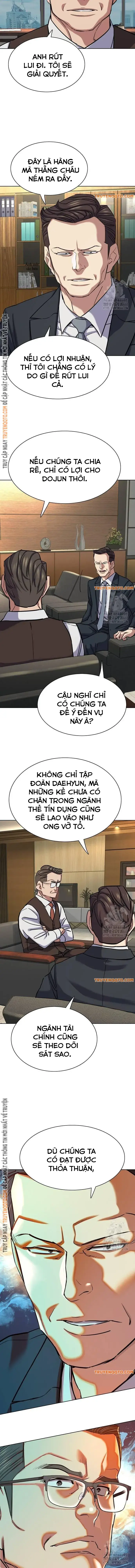 Tiểu Thiếu Gia Gia Tộc Tài Phiệt Chapter 138 - Trang 14