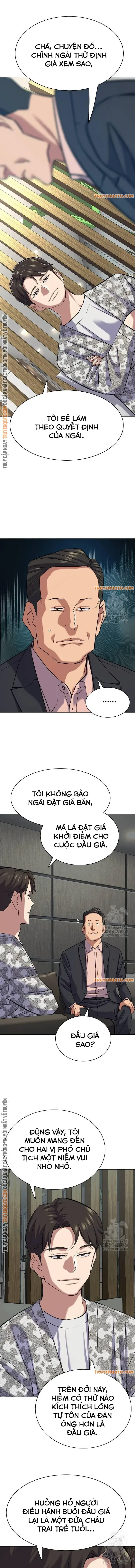 Tiểu Thiếu Gia Gia Tộc Tài Phiệt Chapter 138 - Trang 2