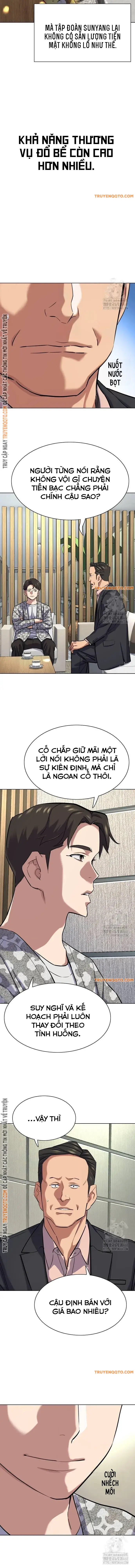 Tiểu Thiếu Gia Gia Tộc Tài Phiệt Chapter 138 - Trang 1