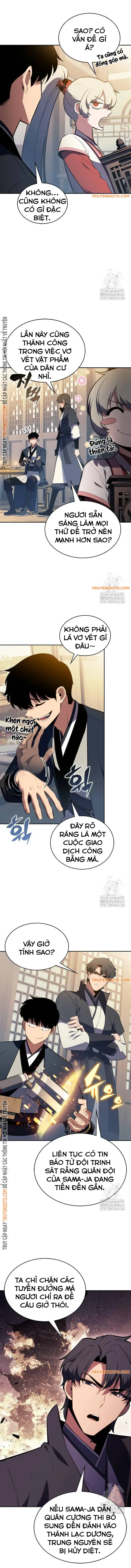 Tôi Là Tân Thủ Có Cấp Cao Nhất Chapter 193 - Trang 6