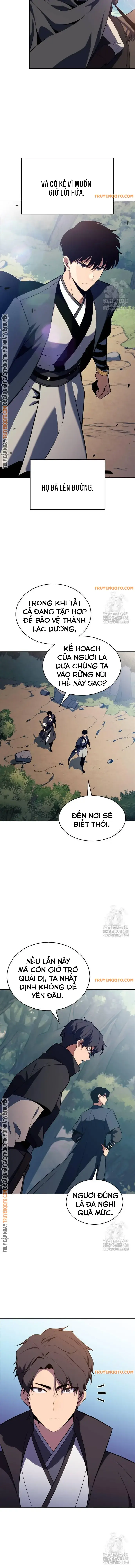 Tôi Là Tân Thủ Có Cấp Cao Nhất Chapter 193 - Trang 9