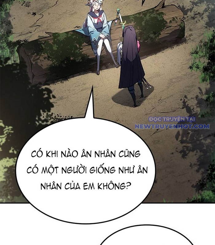 Solo Leveling Arise: Nguồn Gốc Của Thợ Săn chapter 14 - Trang 35