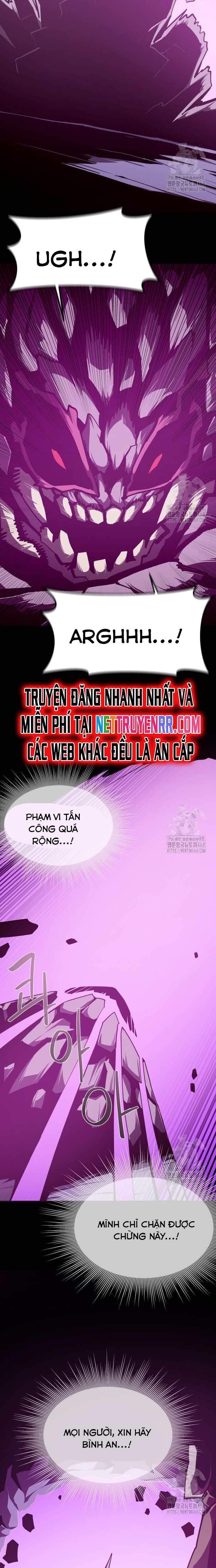 Hồi Ức Trong Ngục Tối Chapter 121 - Trang 4