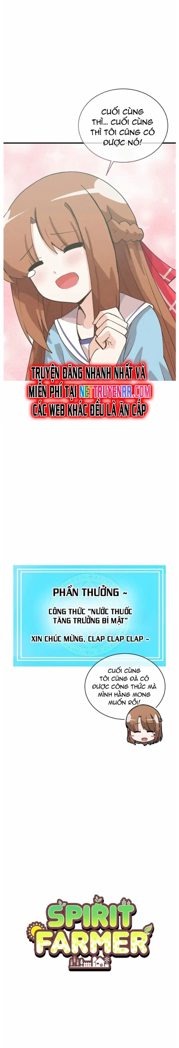 Tôi Trở Thành Một Nông Dân chapter 171 - Trang 12