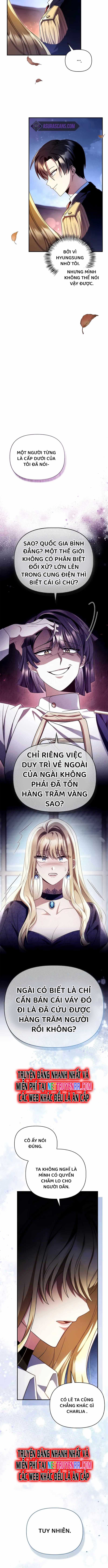 Hồi Quy Giả Chapter 117 - Trang 2