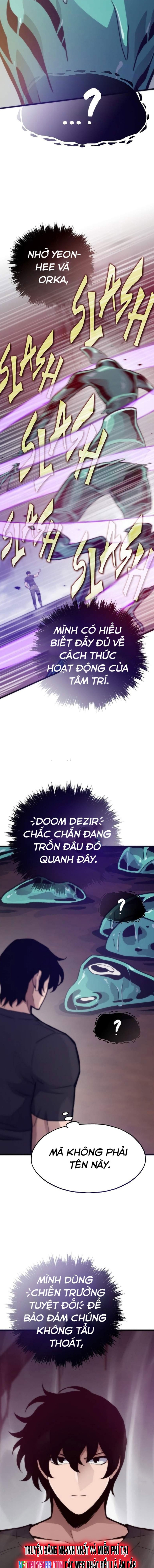 Hồi Quy Giả Chapter 118 - Trang 6