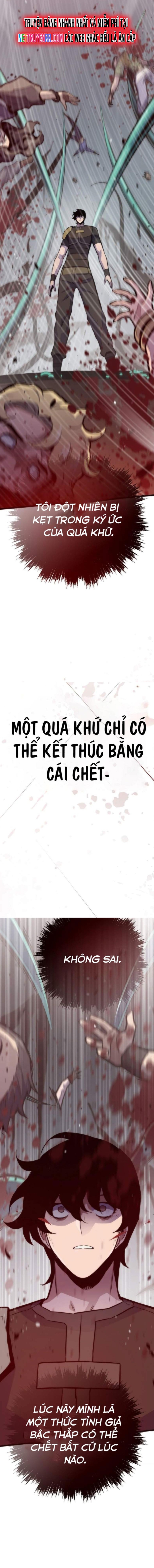 Hồi Quy Giả Chapter 118 - Trang 4