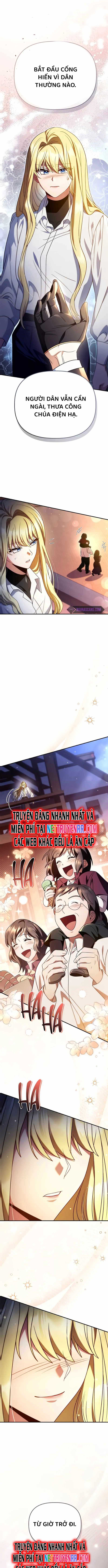 Hồi Quy Giả Chapter 117 - Trang 5