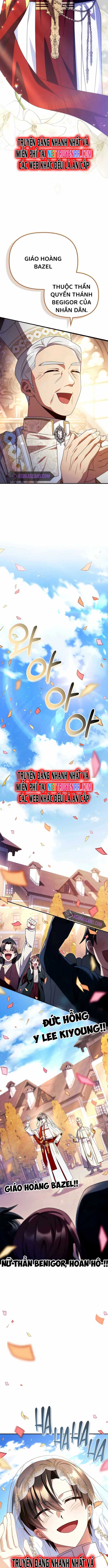 Hồi Quy Giả Chapter 117 - Trang 8