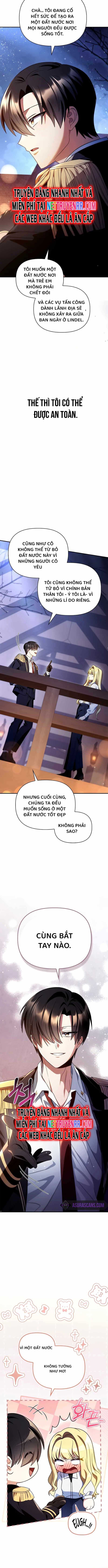 Hồi Quy Giả Chapter 117 - Trang 4