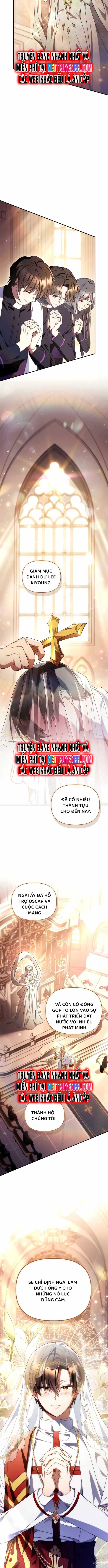 Hồi Quy Giả Chapter 117 - Trang 7