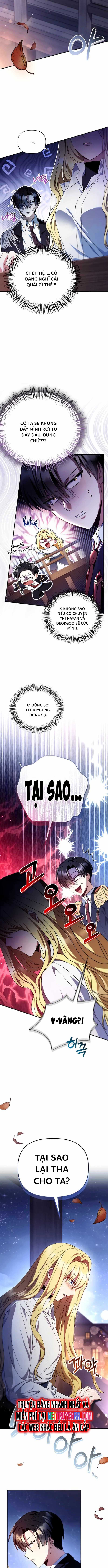 Hồi Quy Giả Chapter 117 - Trang 1