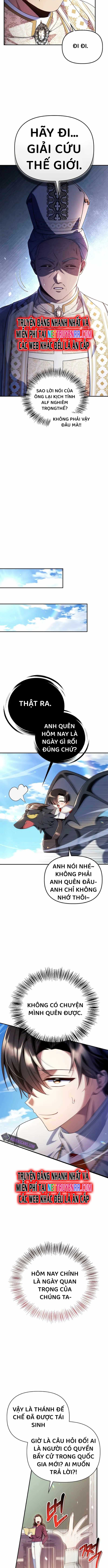 Hồi Quy Giả Chapter 117 - Trang 12