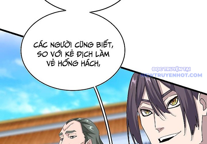 Đại Quản Gia Là Ma Hoàng chapter 663 - Trang 52