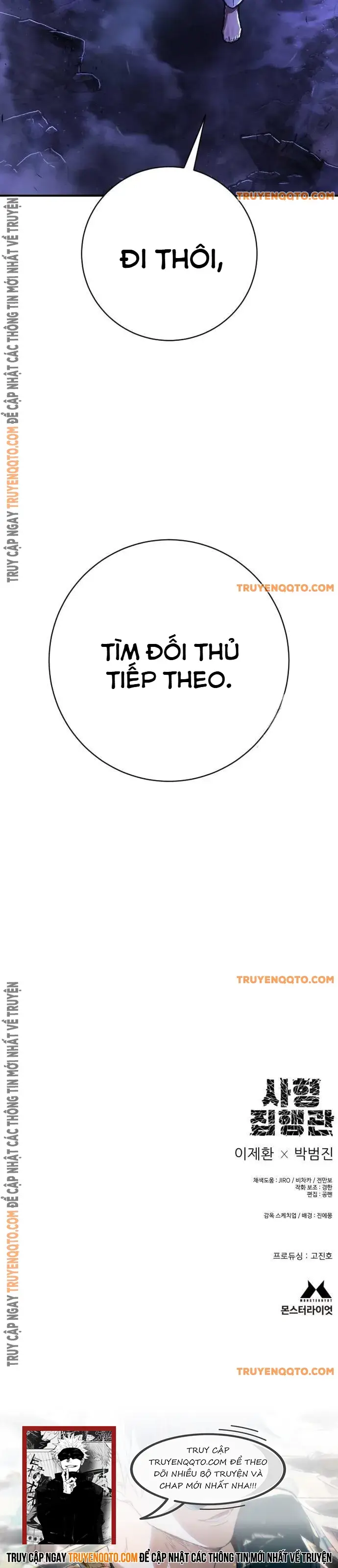 Đao Phủ Chapter 49 - Trang 14